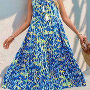 Ocean Blue