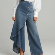 Blue Denim