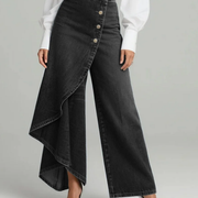 Black Denim