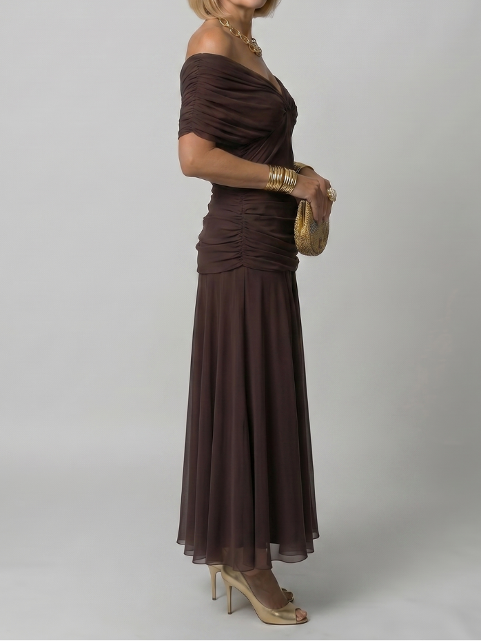 Avery | Elegant Dress
