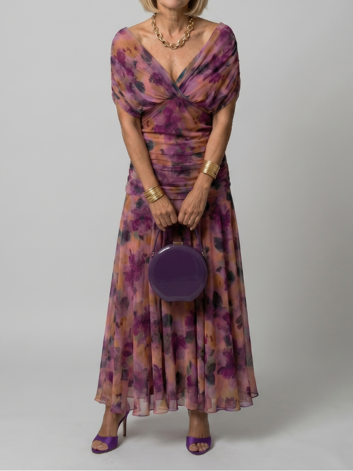Avery | Elegant Dress