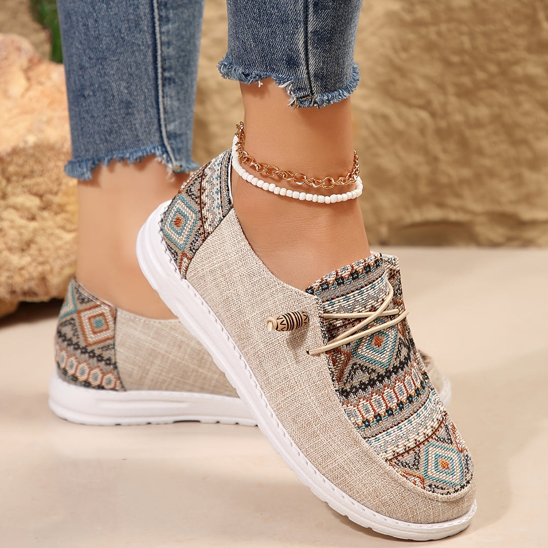 Clementine | Everyday Comfort Sneakers