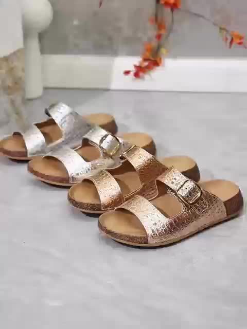 Tracy | Arch Support Slides