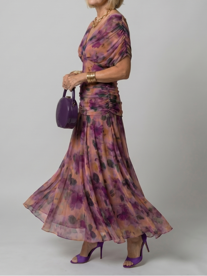 Avery | Elegant Dress