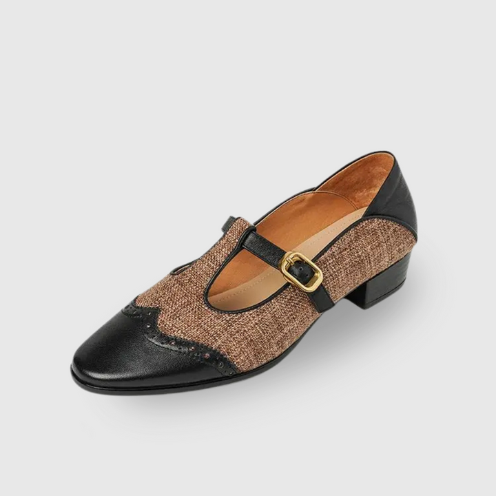 Abigail | Vintage Shoes