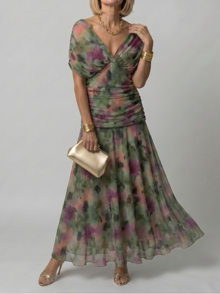 Avery | Elegant Dress