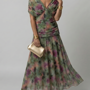 Flower Green