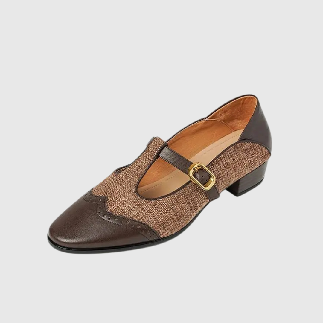 Abigail | Vintage Shoes