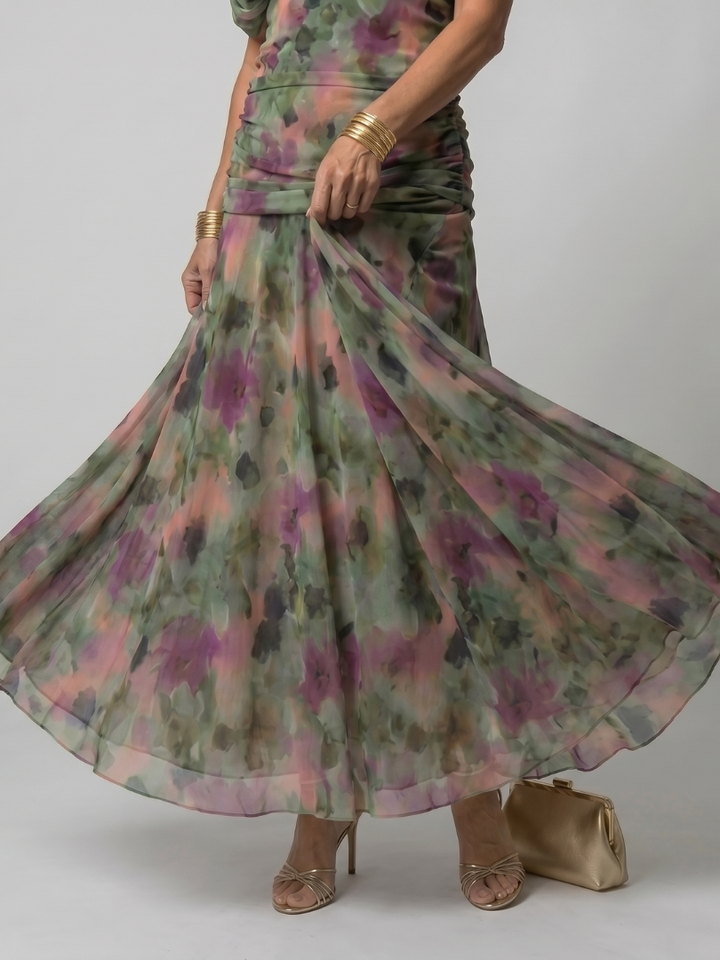 Avery | Elegant Dress