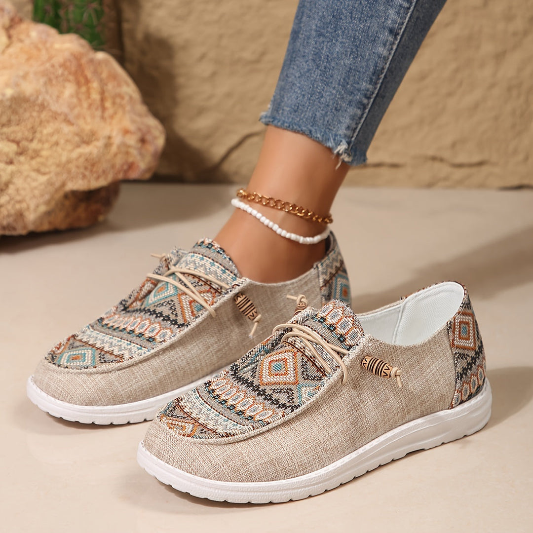 Clementine | Everyday Comfort Sneakers