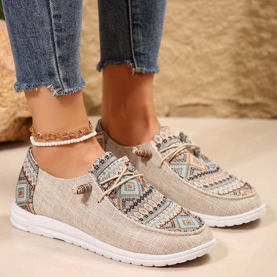 Clementine | Everyday Comfort Sneakers