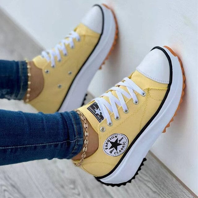 Teresa® | Orthopedic Comfort Shoes