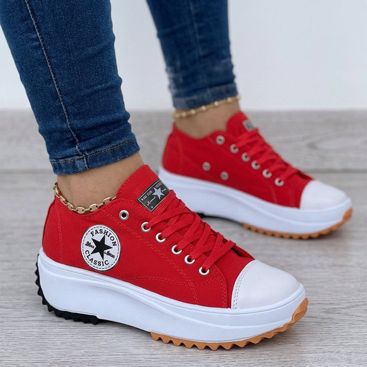 Teresa® | Orthopedic Comfort Shoes