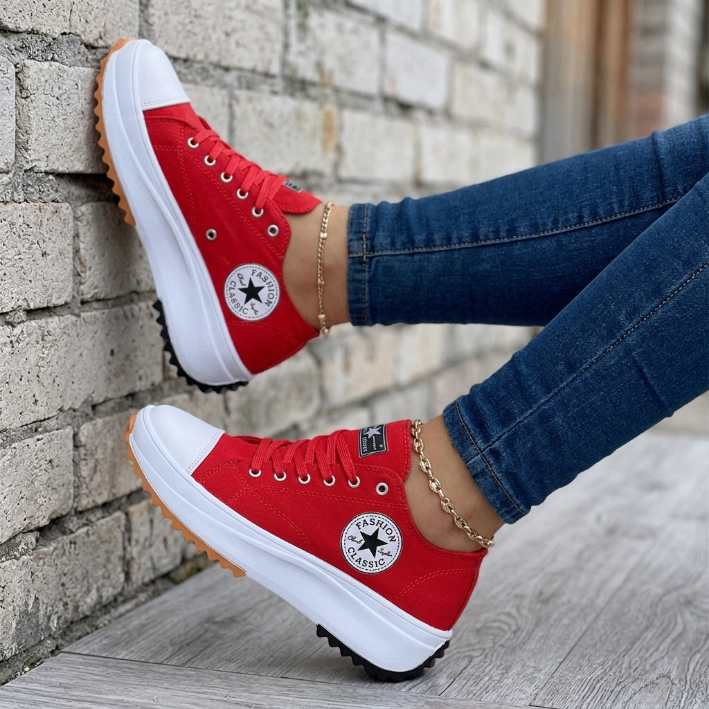 Teresa® | Orthopedic Comfort Shoes