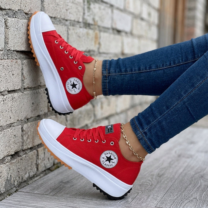 Teresa® | Orthopedic Comfort Shoes