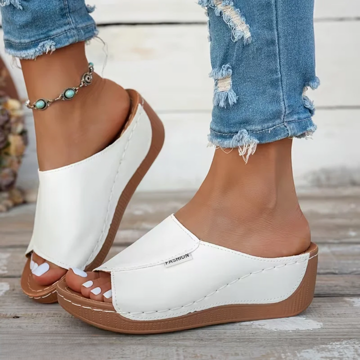 Lily™ Orthopedic Comfort Sandals