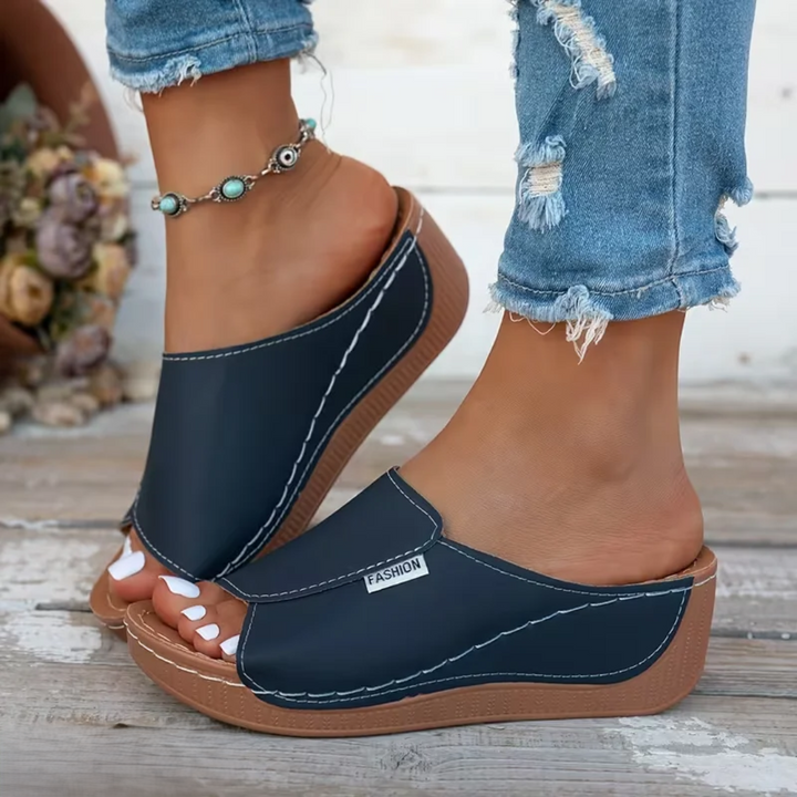 Lily™ Orthopedic Comfort Sandals