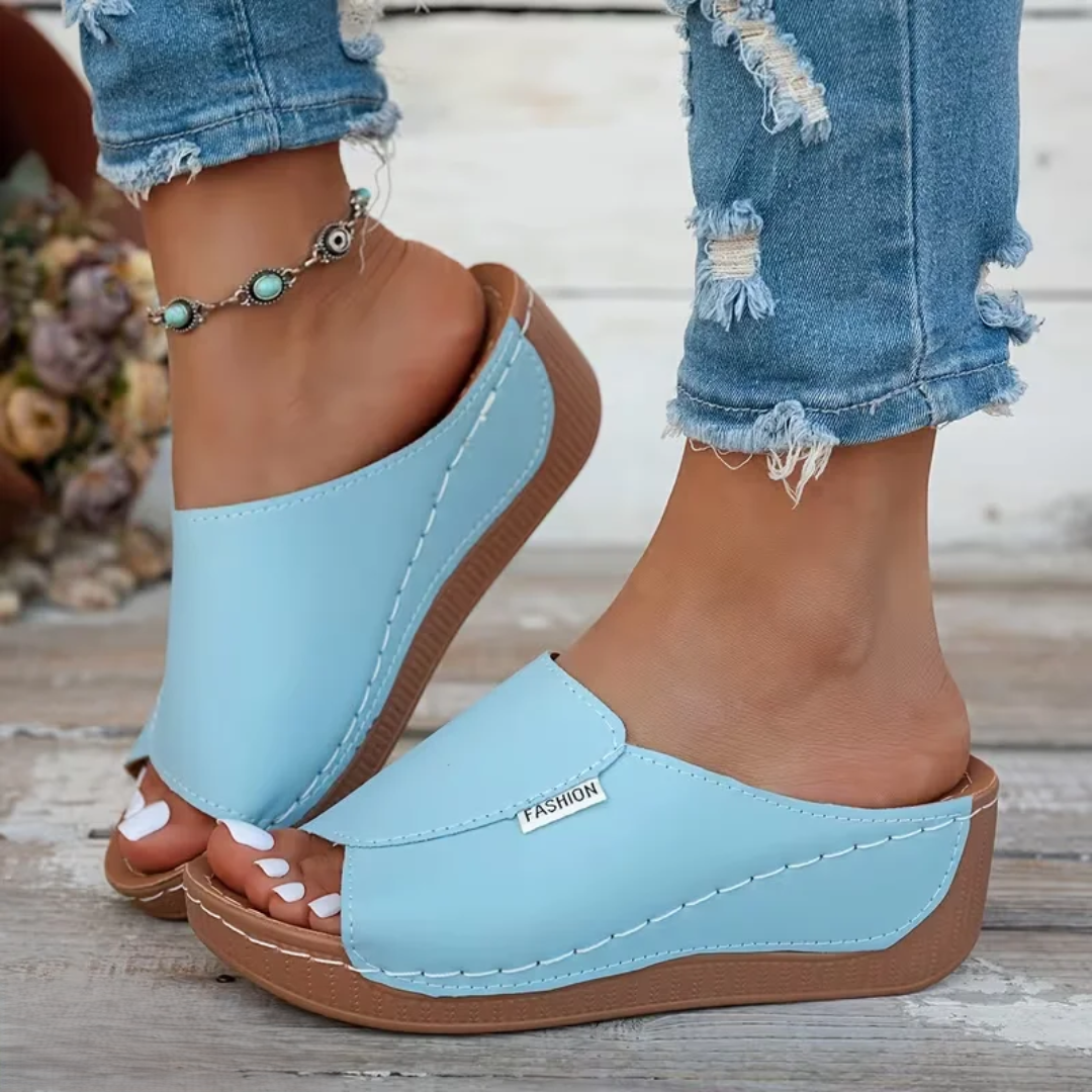 Lily™ Orthopedic Comfort Sandals