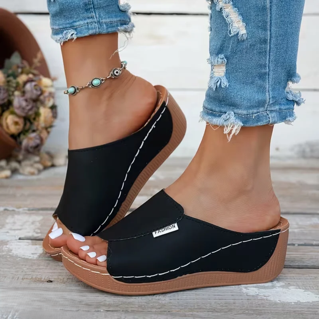 Lily™ Orthopedic Comfort Sandals