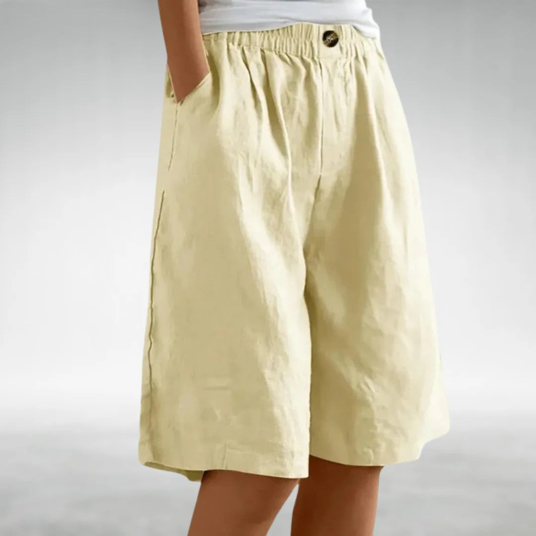 Diane™ Comfort Shorts