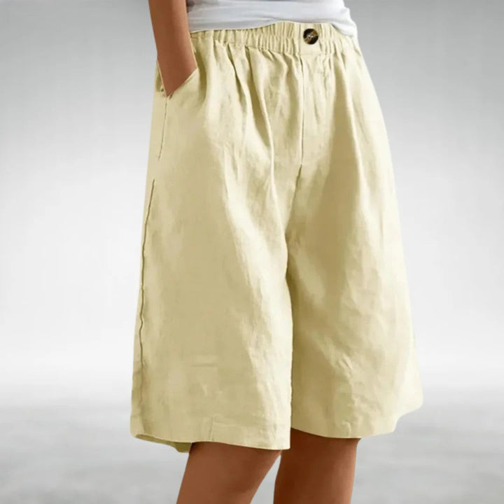Diane™ Comfort Shorts