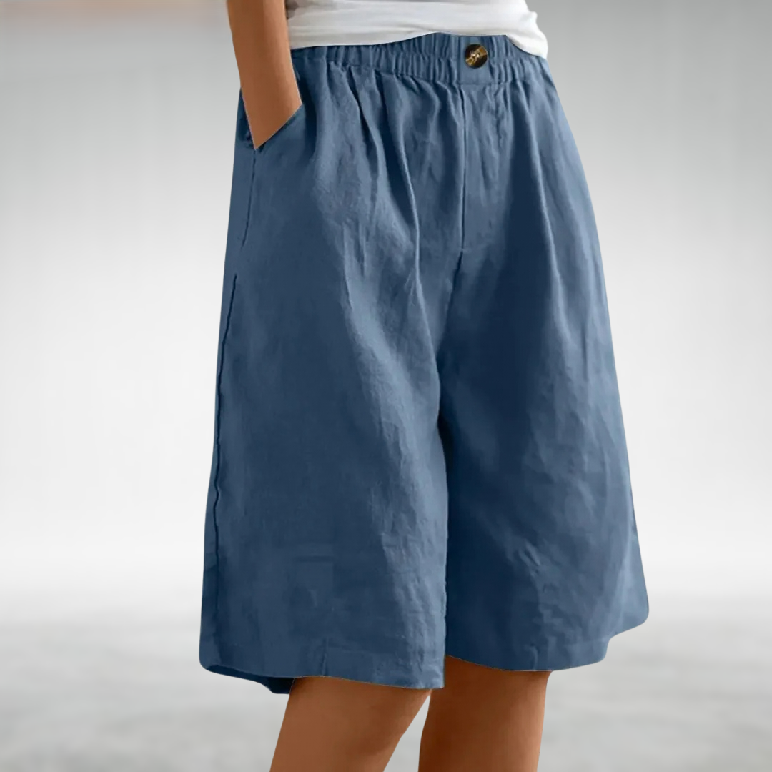 Diane™ Comfort Shorts