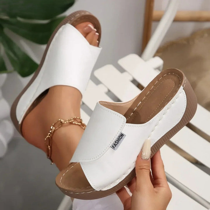 Lily™ Orthopedic Comfort Sandals