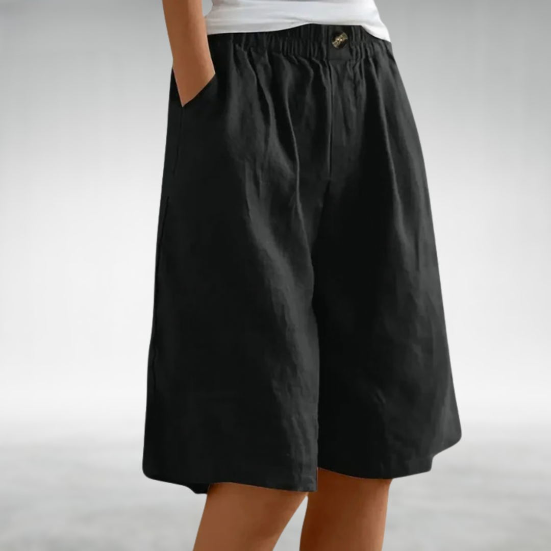 Diane™ Comfort Shorts