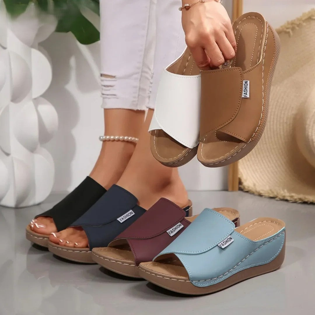 Lily™ Orthopedic Comfort Sandals