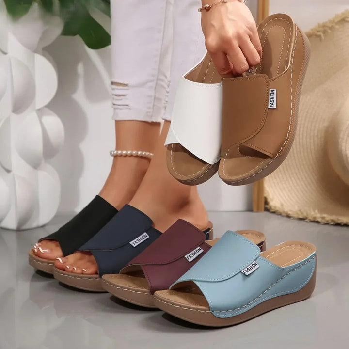 Lily™ Orthopedic Comfort Sandals
