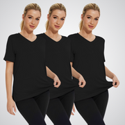 Black/ Black/ Black