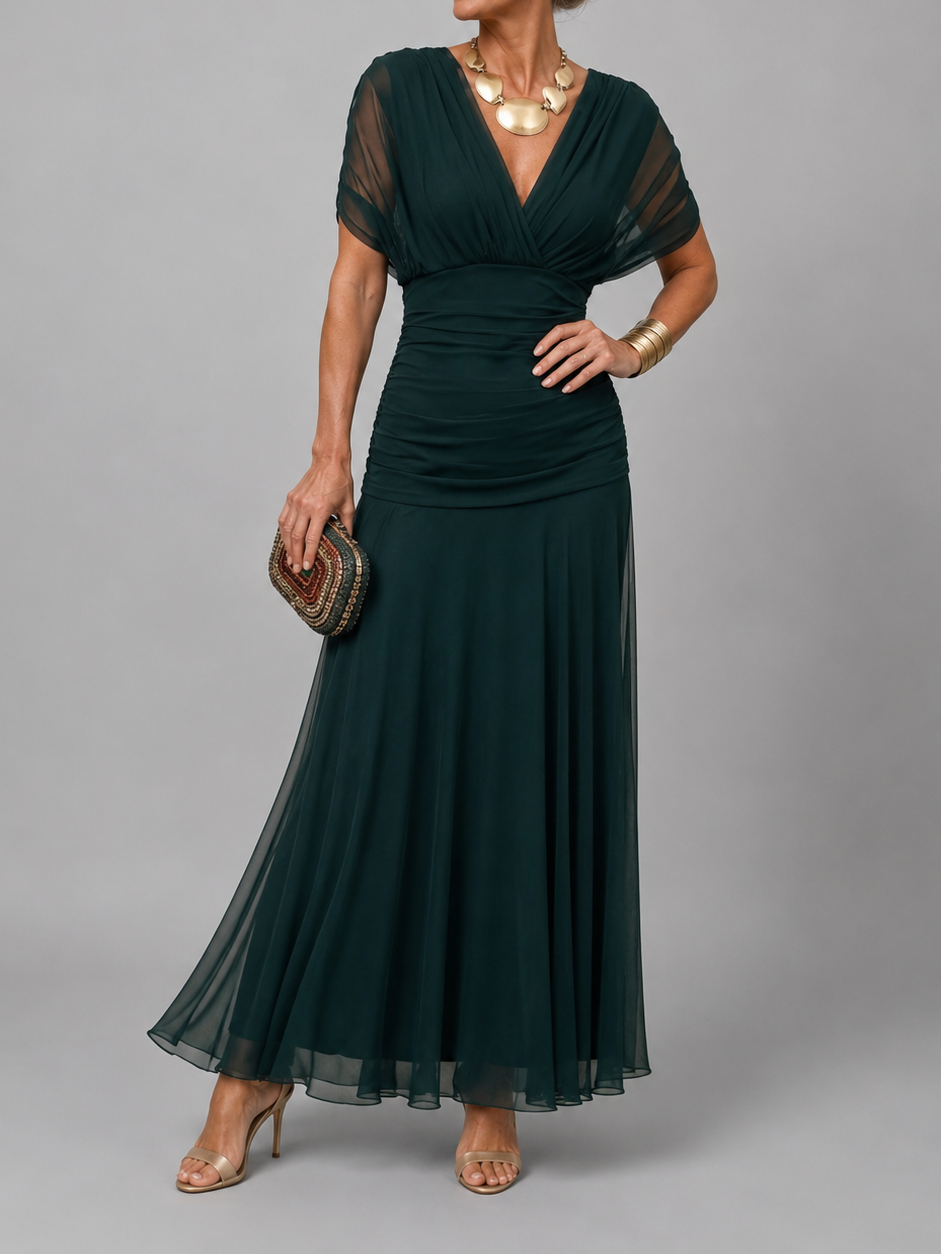 Avery | Elegant Dress