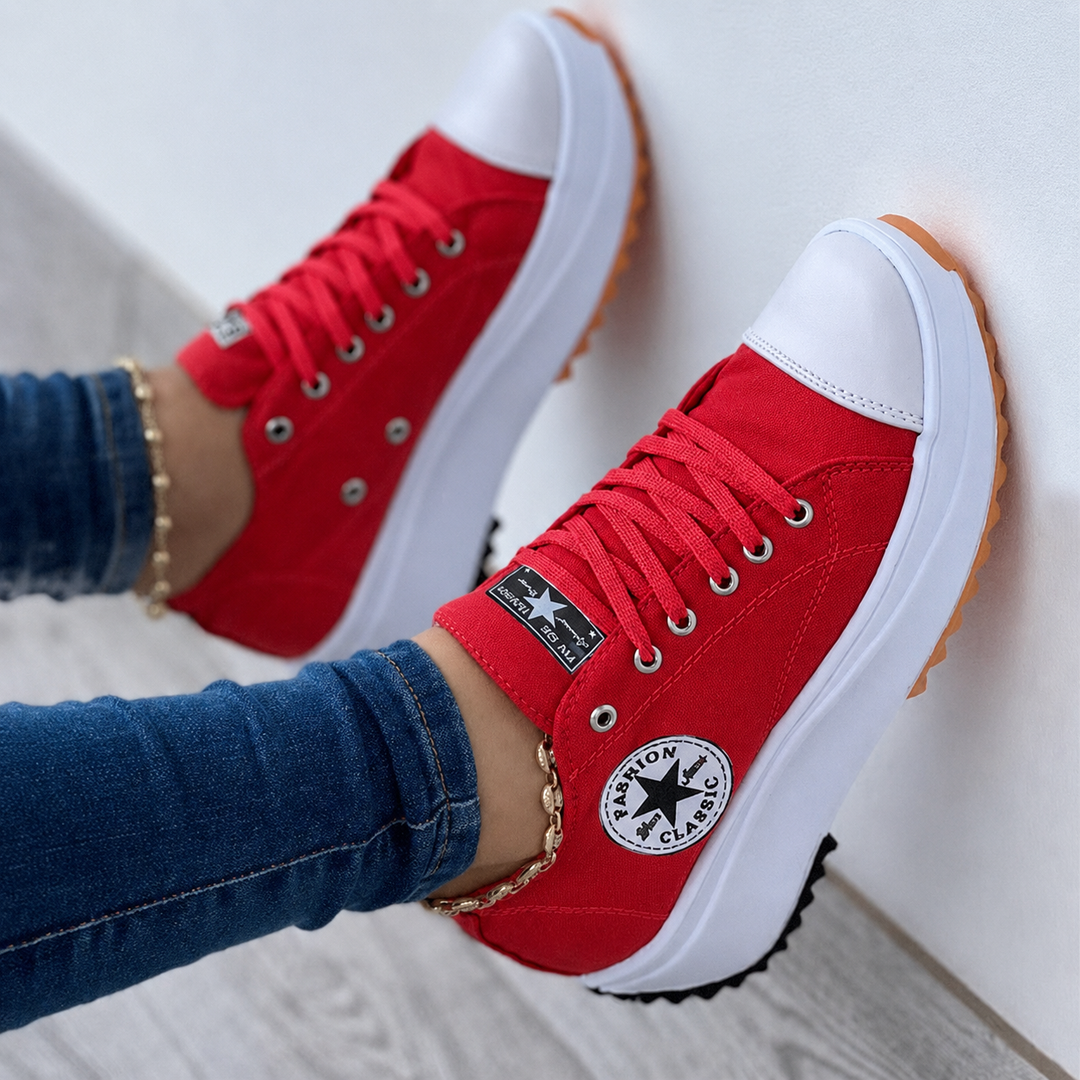 Teresa® | Orthopedic Comfort Shoes