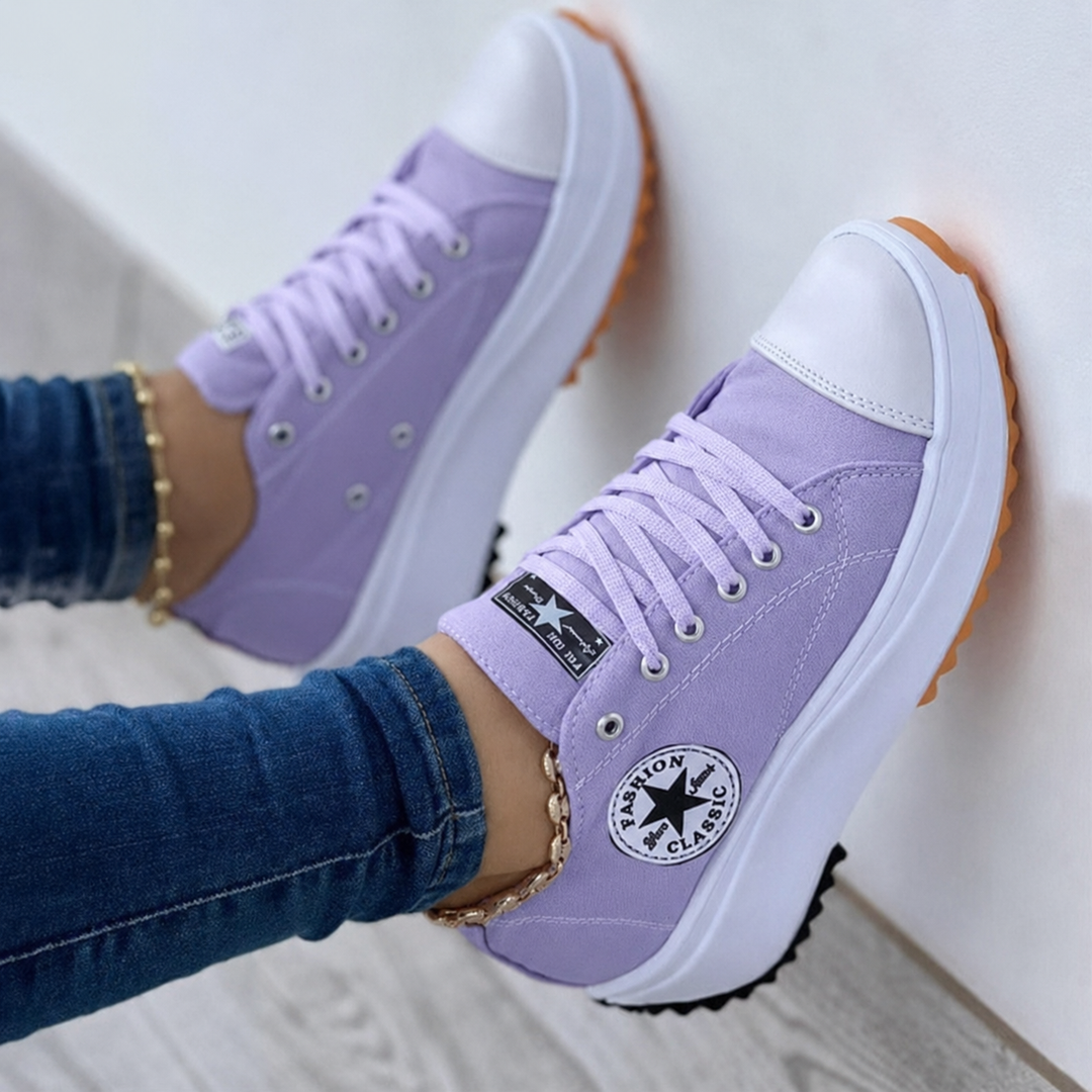 Teresa® | Orthopedic Comfort Shoes
