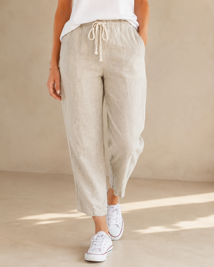 Brooke | Elegant Summer Pants