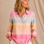 Sunset Stripe