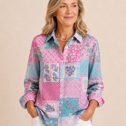 Floral Patchwork