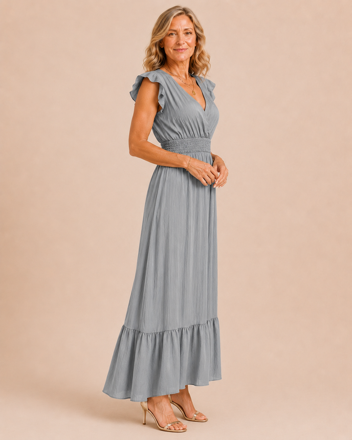 Janelle | Elegant Everyday Dress