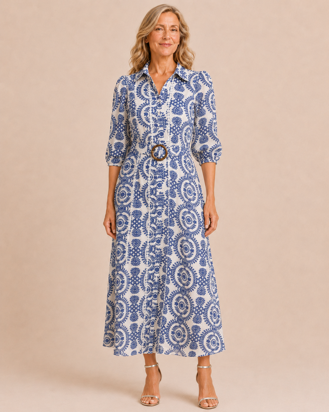 Skye | Everyday Wrap Dress