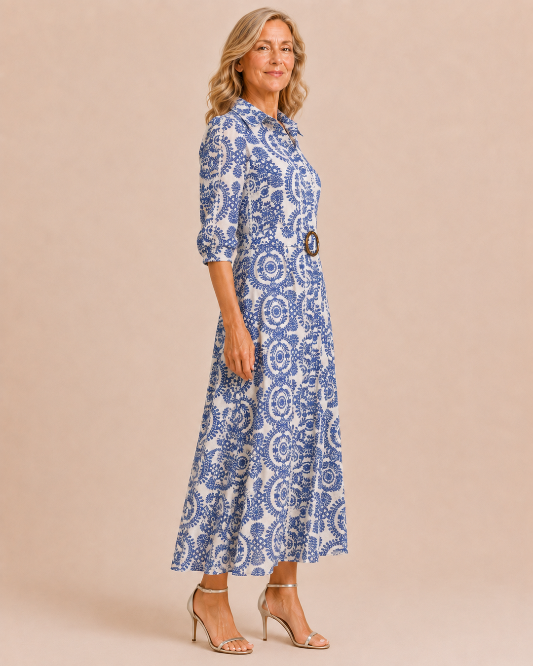 Skye | Everyday Wrap Dress