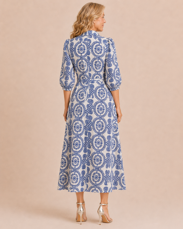 Skye | Everyday Wrap Dress