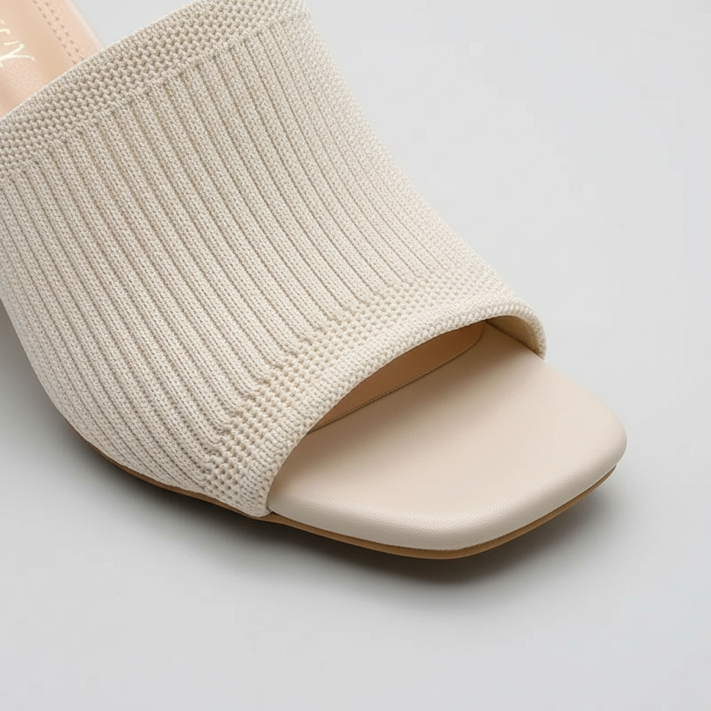 Helena | Orthopedic Block Heel Sandals
