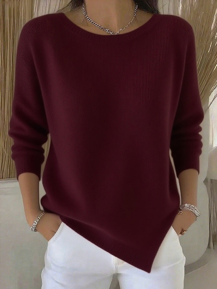 Nola | Knit Sweater