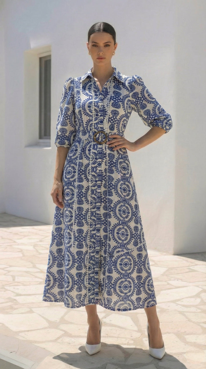 Skye | Everyday Wrap Dress