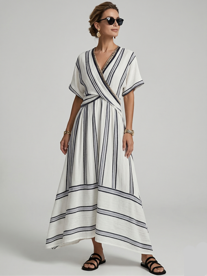 Santorini™ Summer Dress