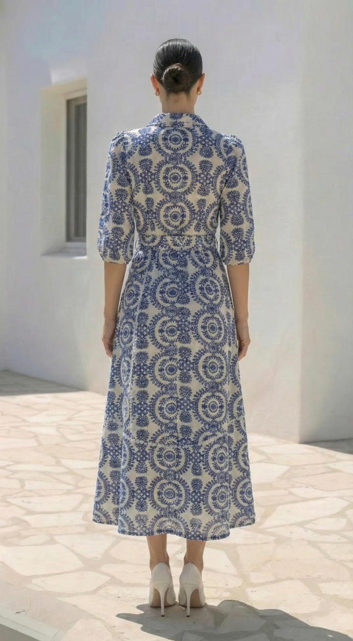 Skye | Everyday Wrap Dress