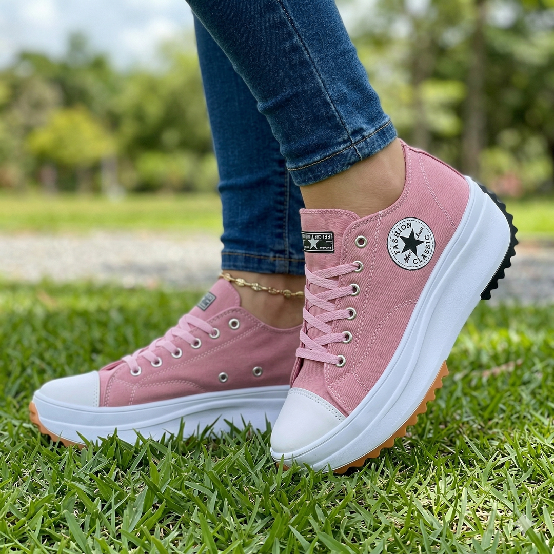 Teresa® | Orthopedic Comfort Shoes