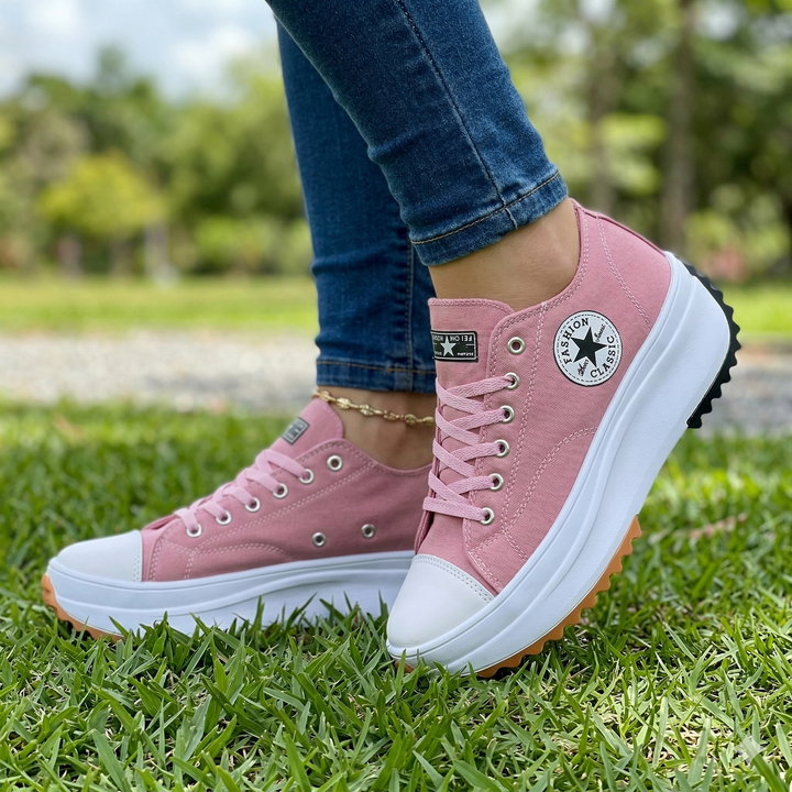 Teresa® | Orthopedic Comfort Shoes