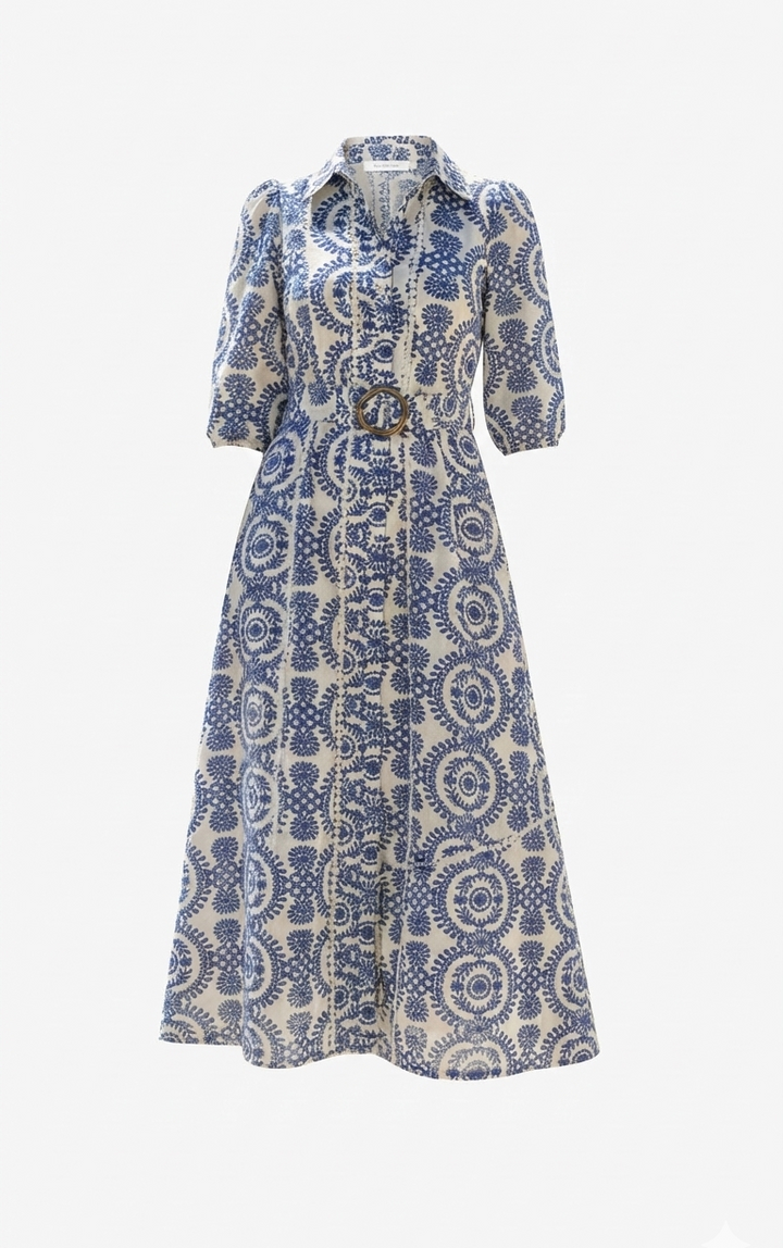 Skye | Everyday Wrap Dress