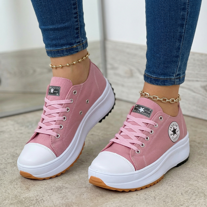 Teresa® | Orthopedic Comfort Shoes